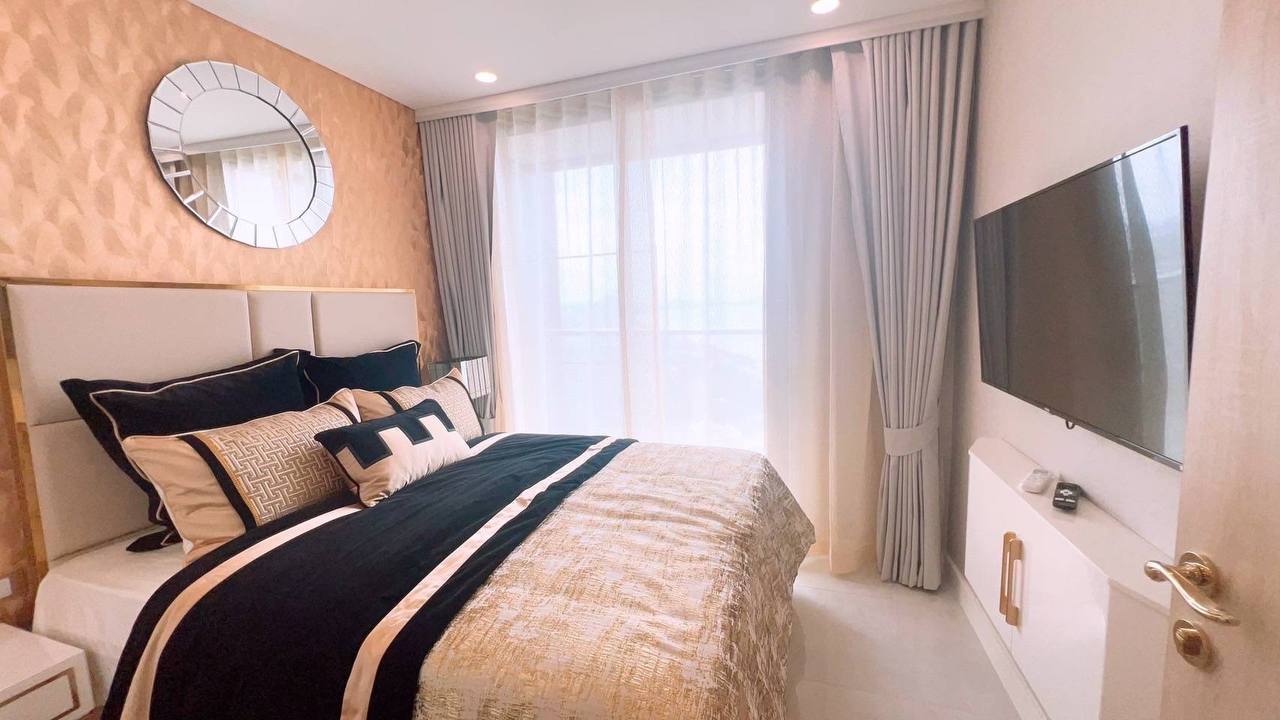 Краткосрочная аренда жилья в Паттайе