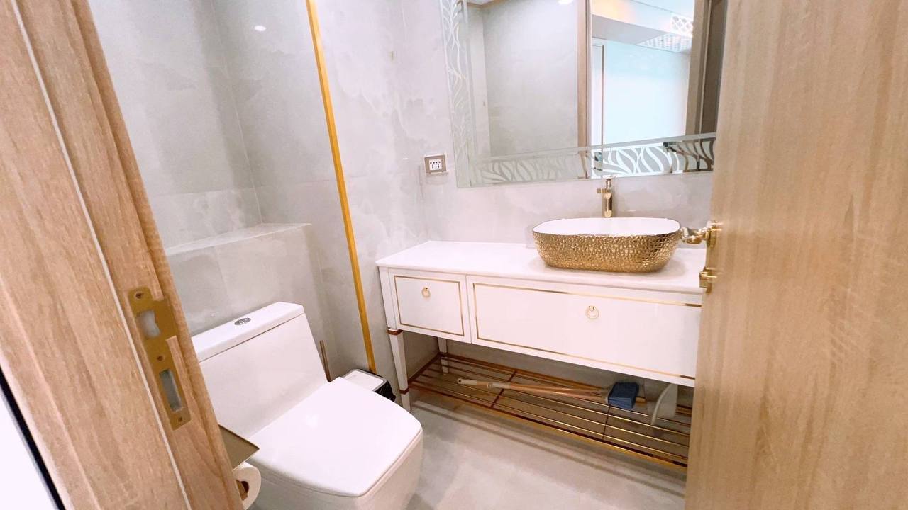 Краткосрочная аренда жилья в Паттайе