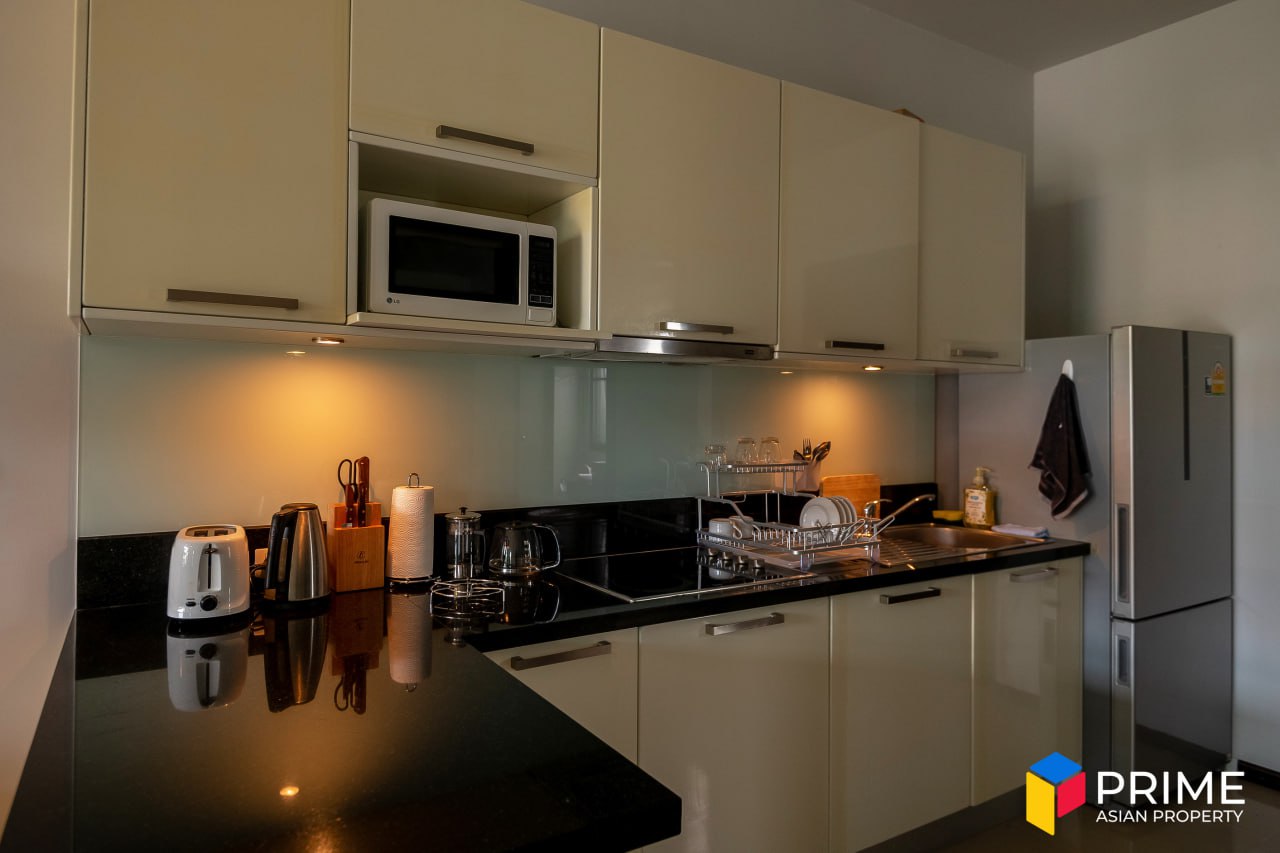 Аренда жилья с услугами