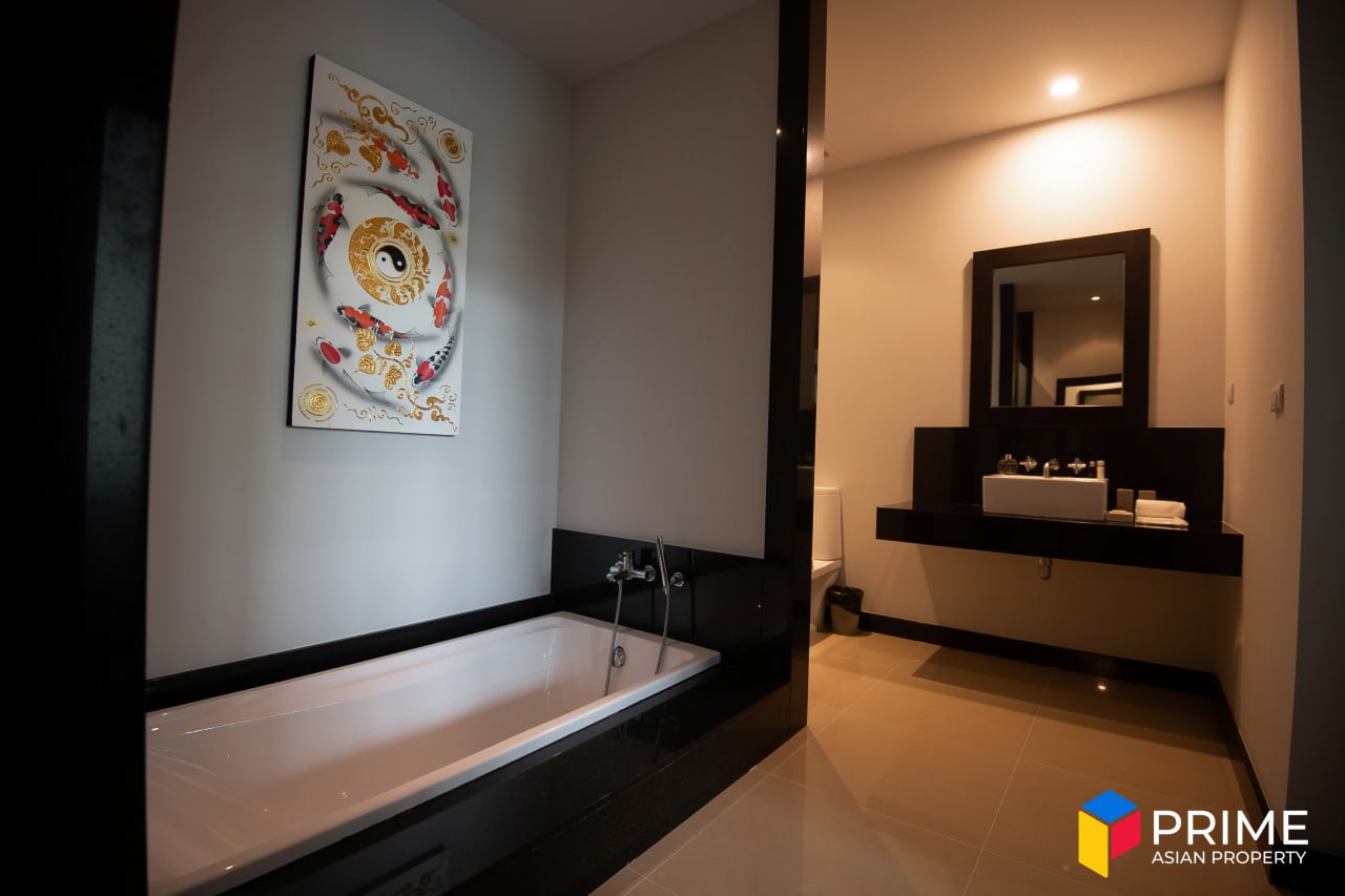 Аренда жилья с услугами