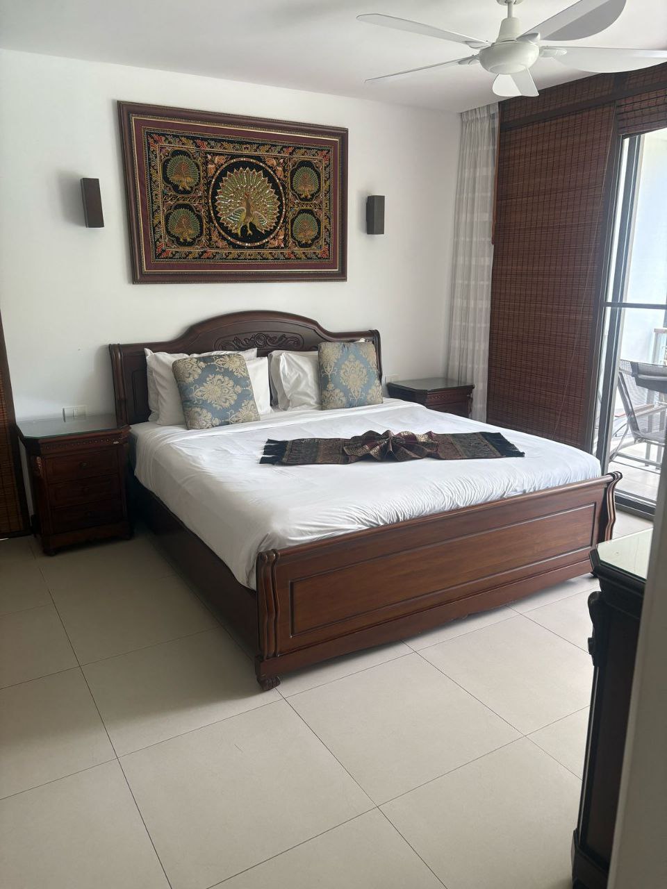 Аренда люкс апартаментов на Пхукете