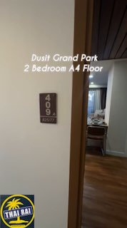 Аренда квартиры в Паттайе