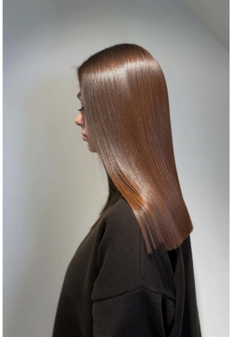 Мастер по реконструкции волос