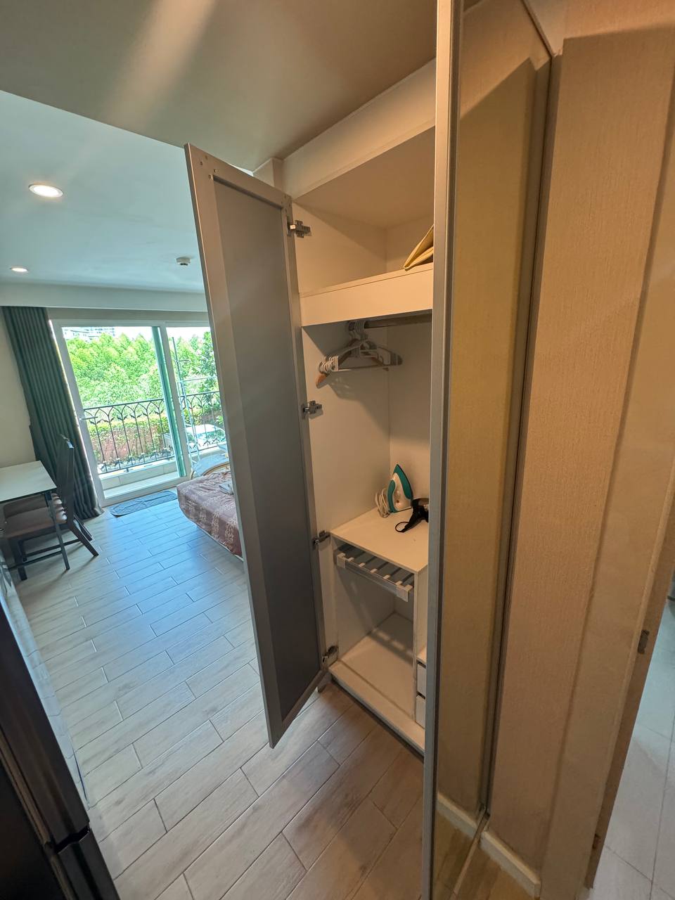 Аренда квартиры с удобствами