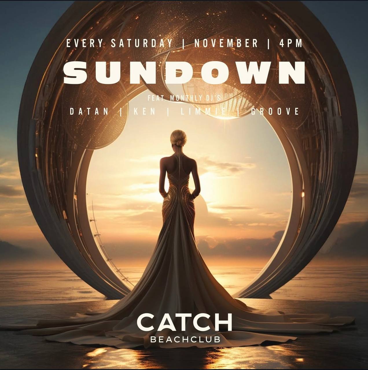 Афиша событий на Пхукете