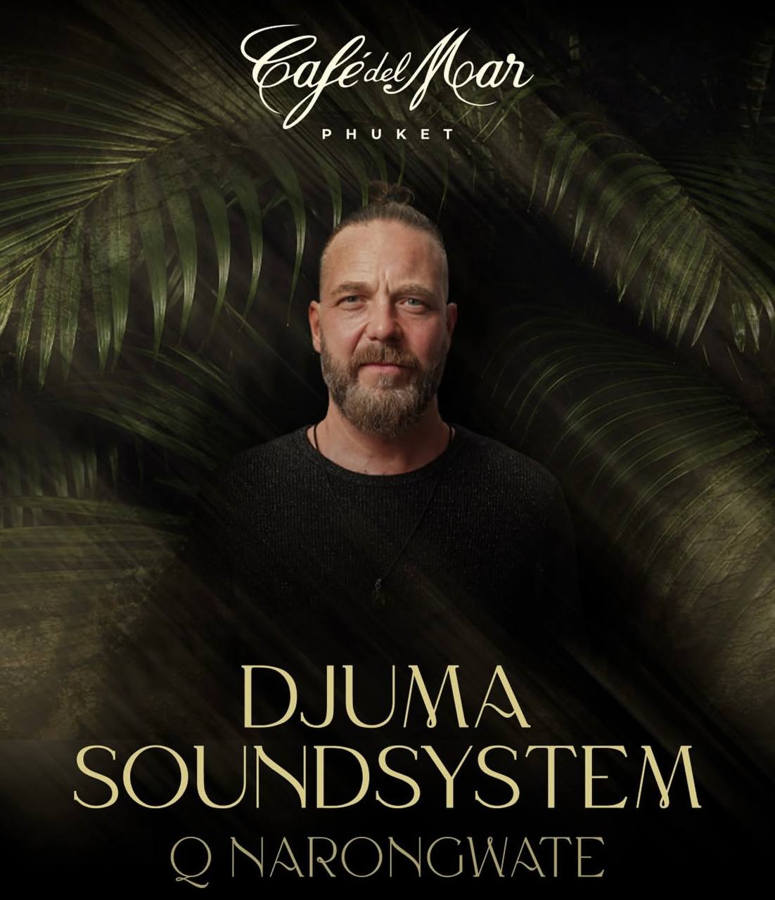 Афиша событий на Пхукете