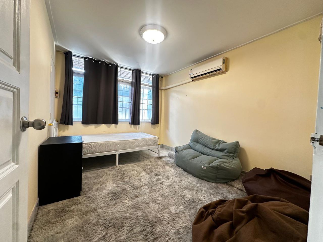 Сдача виллы у пляжа Донгтан