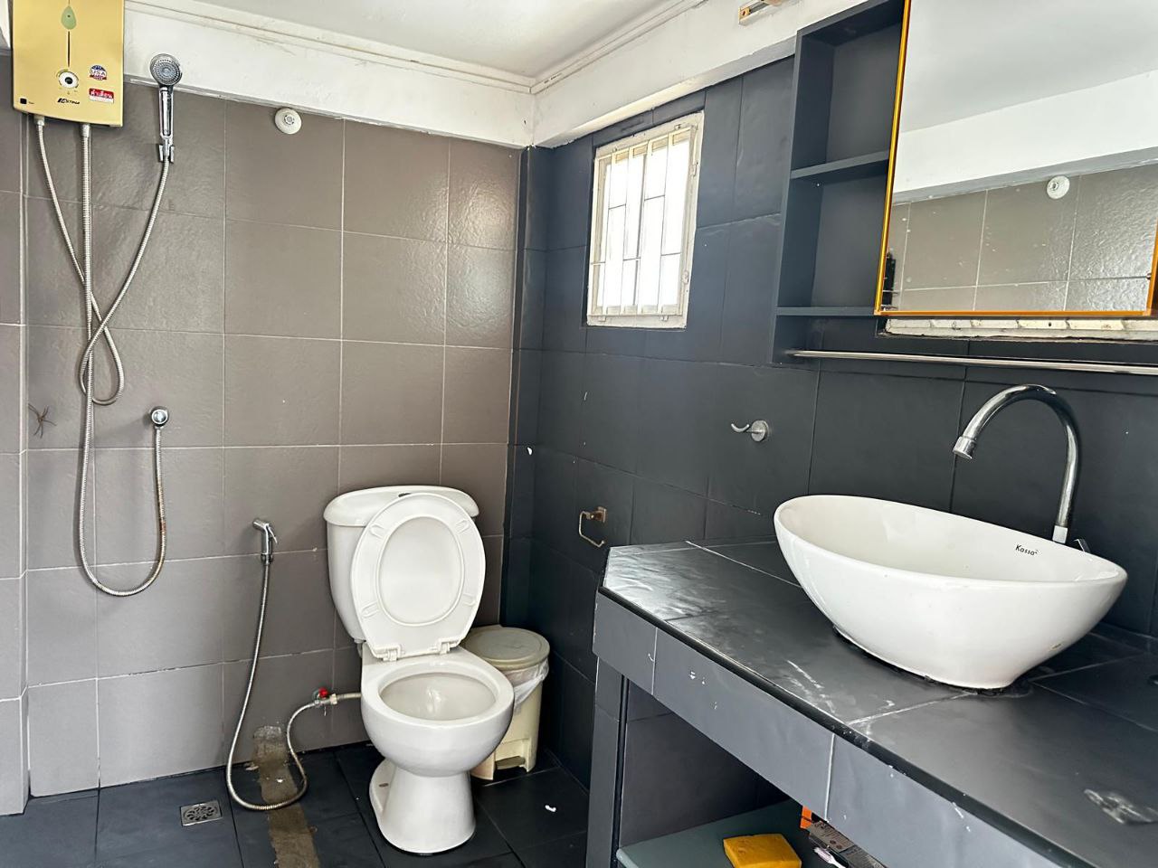 Сдача виллы у пляжа Донгтан