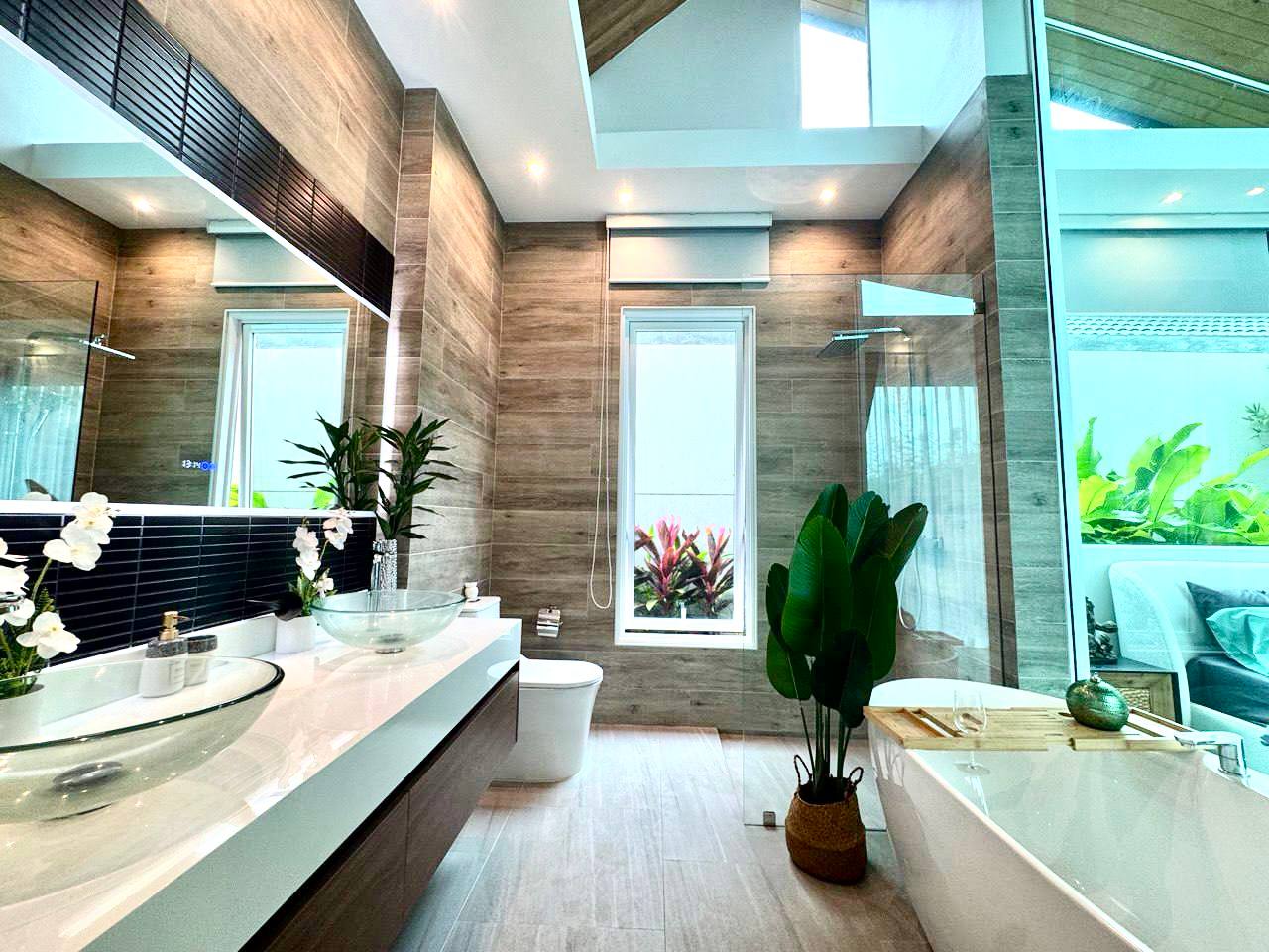 Аренда виллы на Пхукете