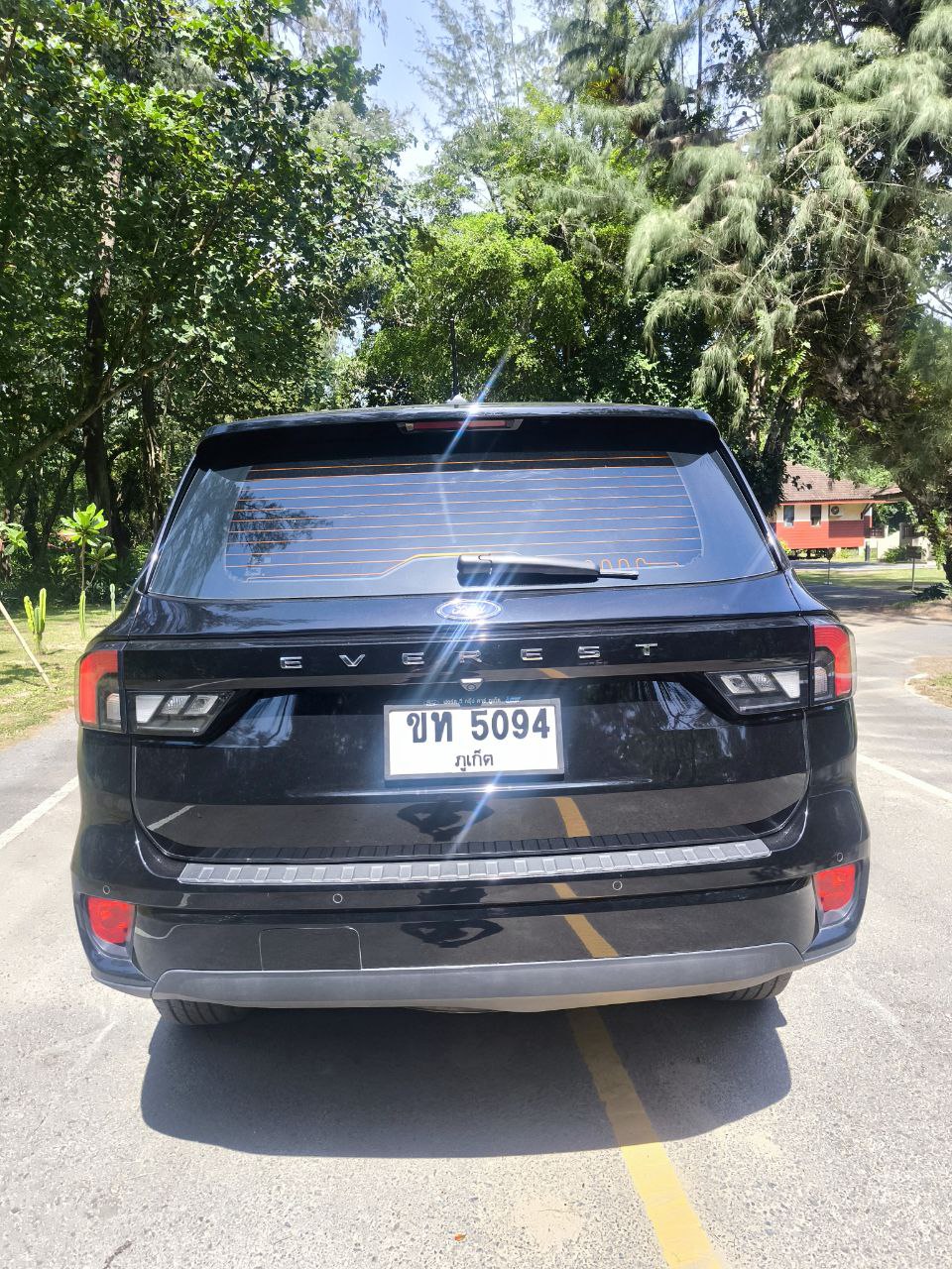 Аренда авто на Пхукете