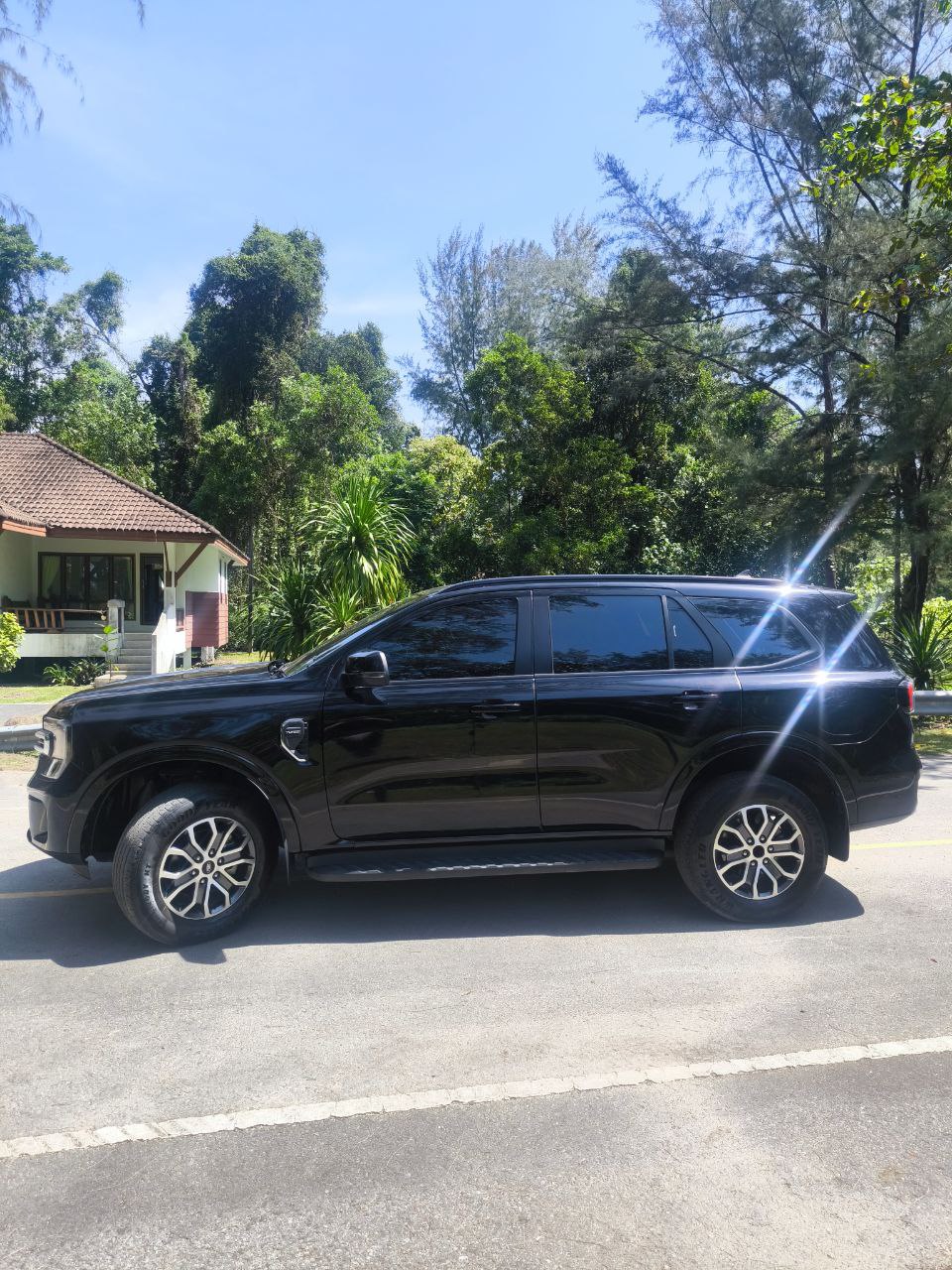 Аренда авто на Пхукете