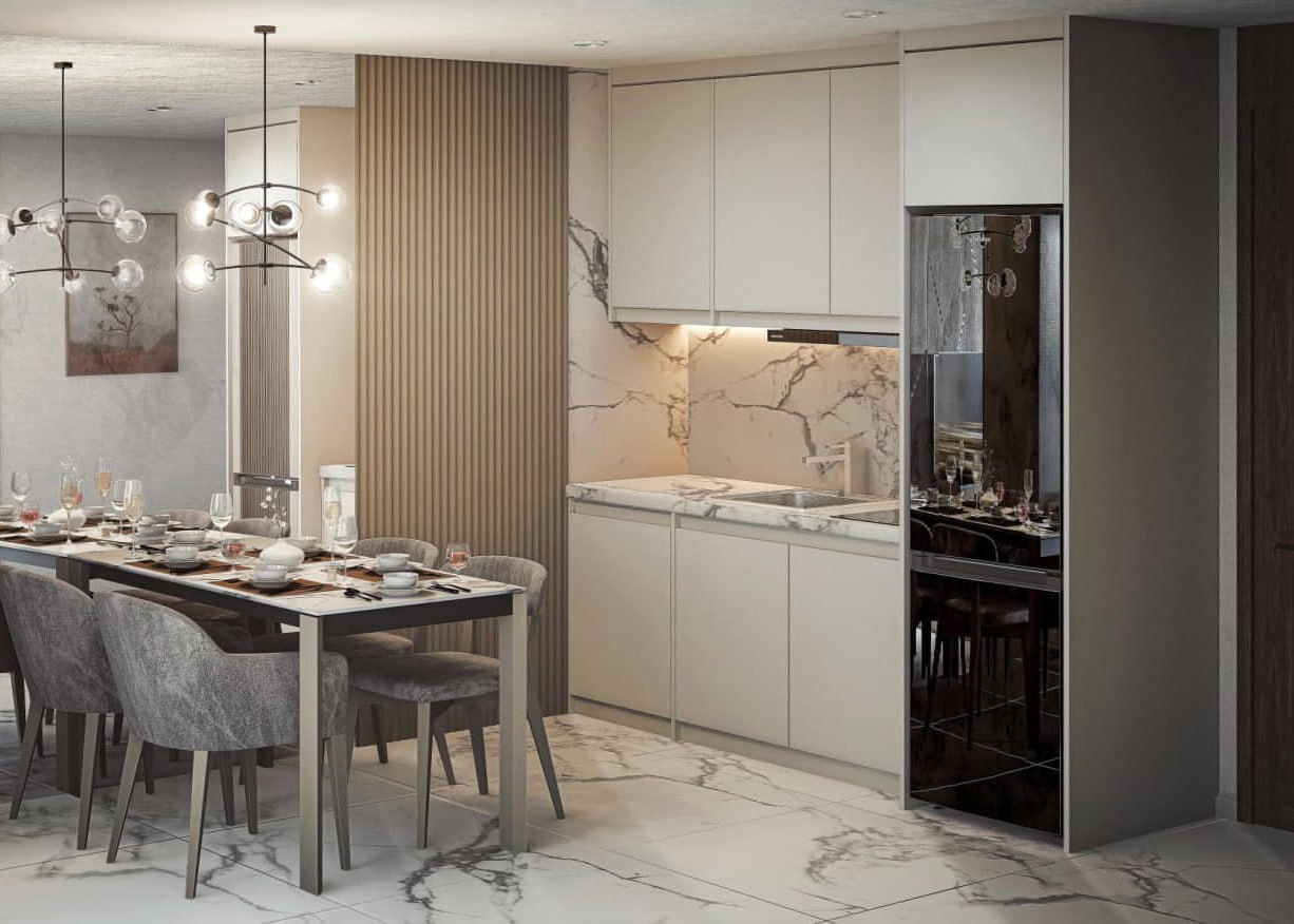 Продажа и аренда квартир в Паттайе