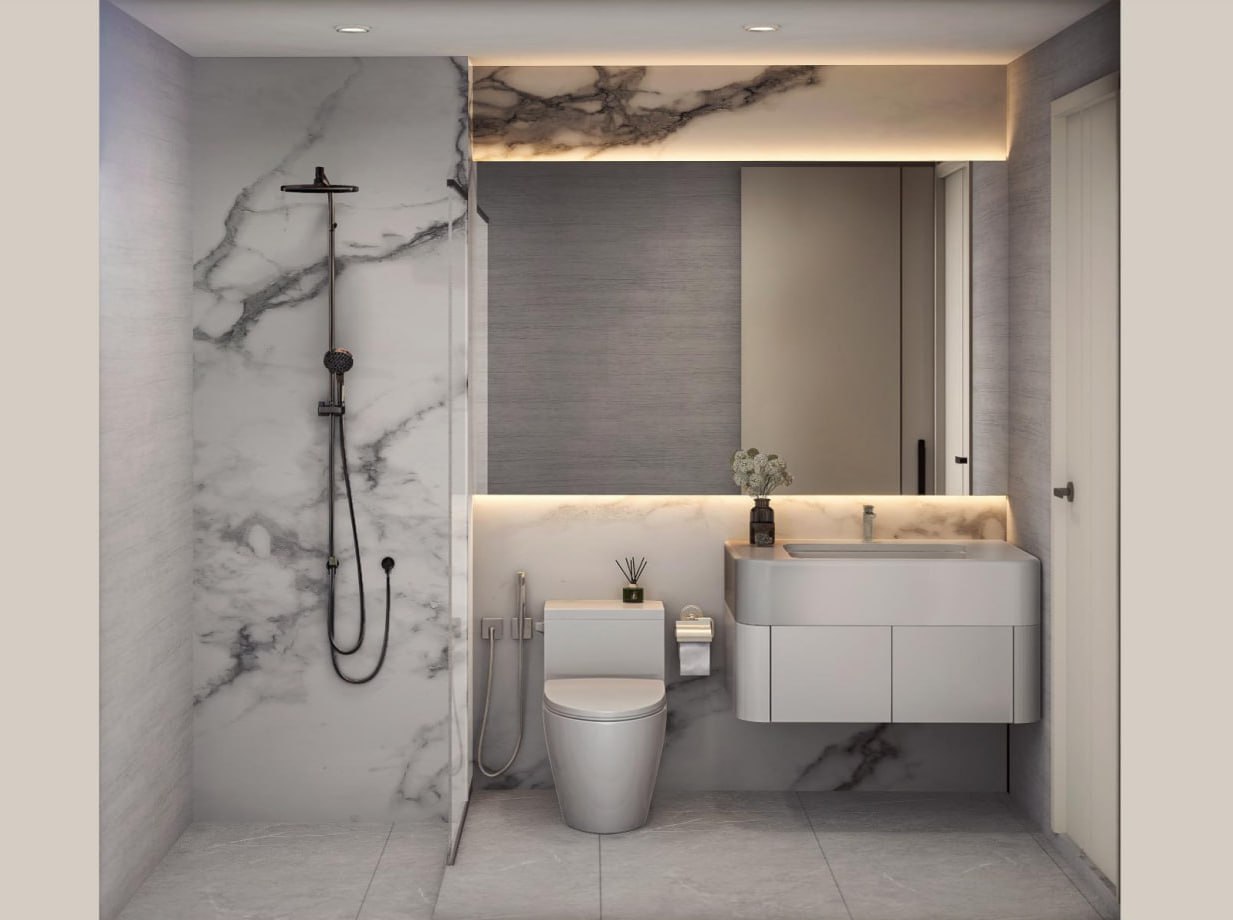 Продажа и аренда квартир в Паттайе