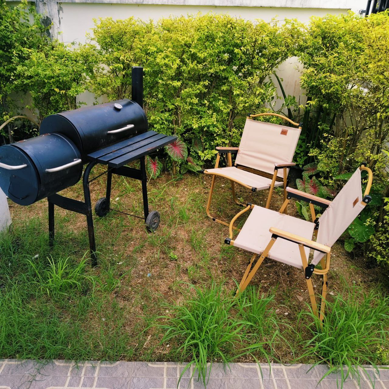 Аренда уютного дома