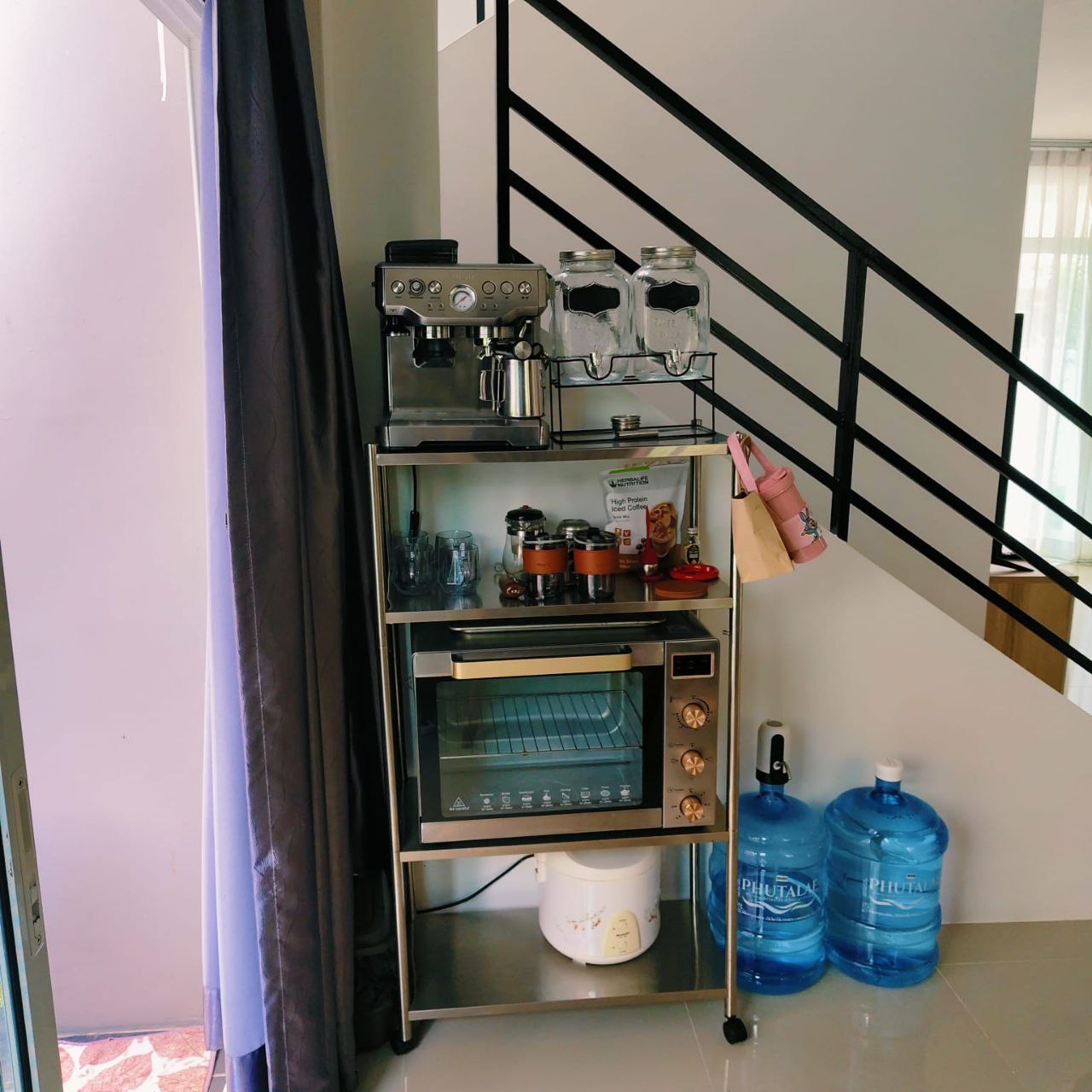 Аренда уютного дома