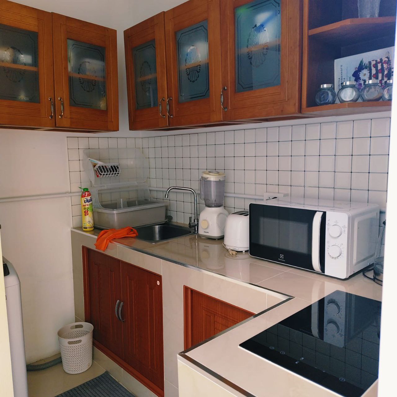 Аренда уютного дома