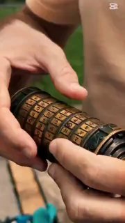 Испытай себя в настоящем приключении