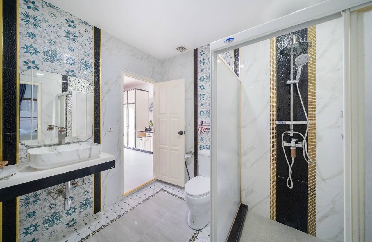 Аренда виллы в районе Раваи