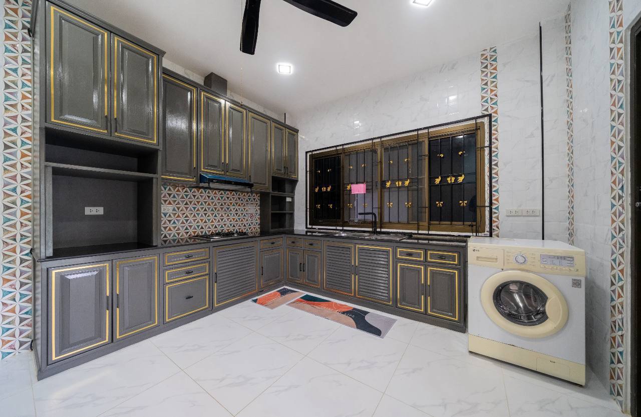 Аренда виллы в районе Раваи