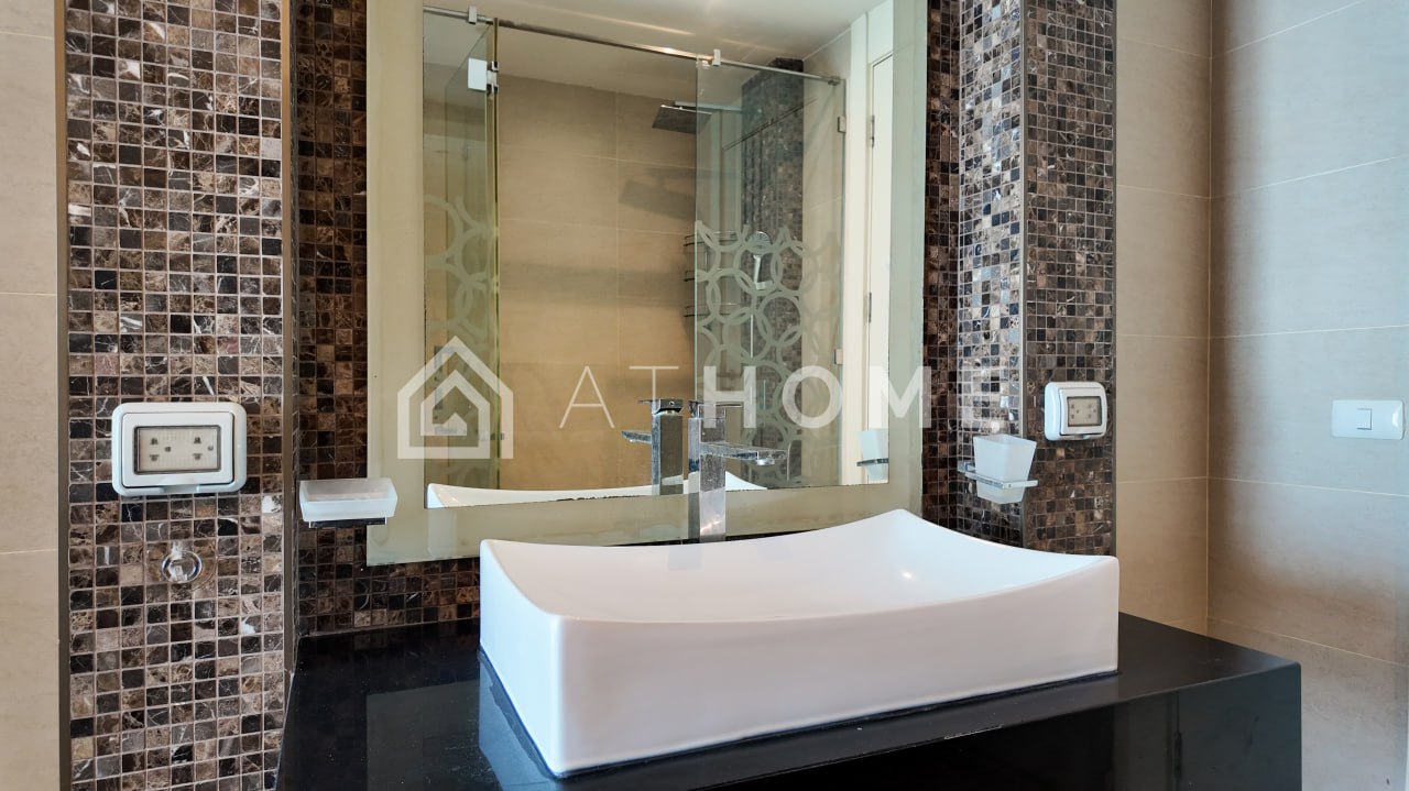 Квартира с видом на море в Паттайе