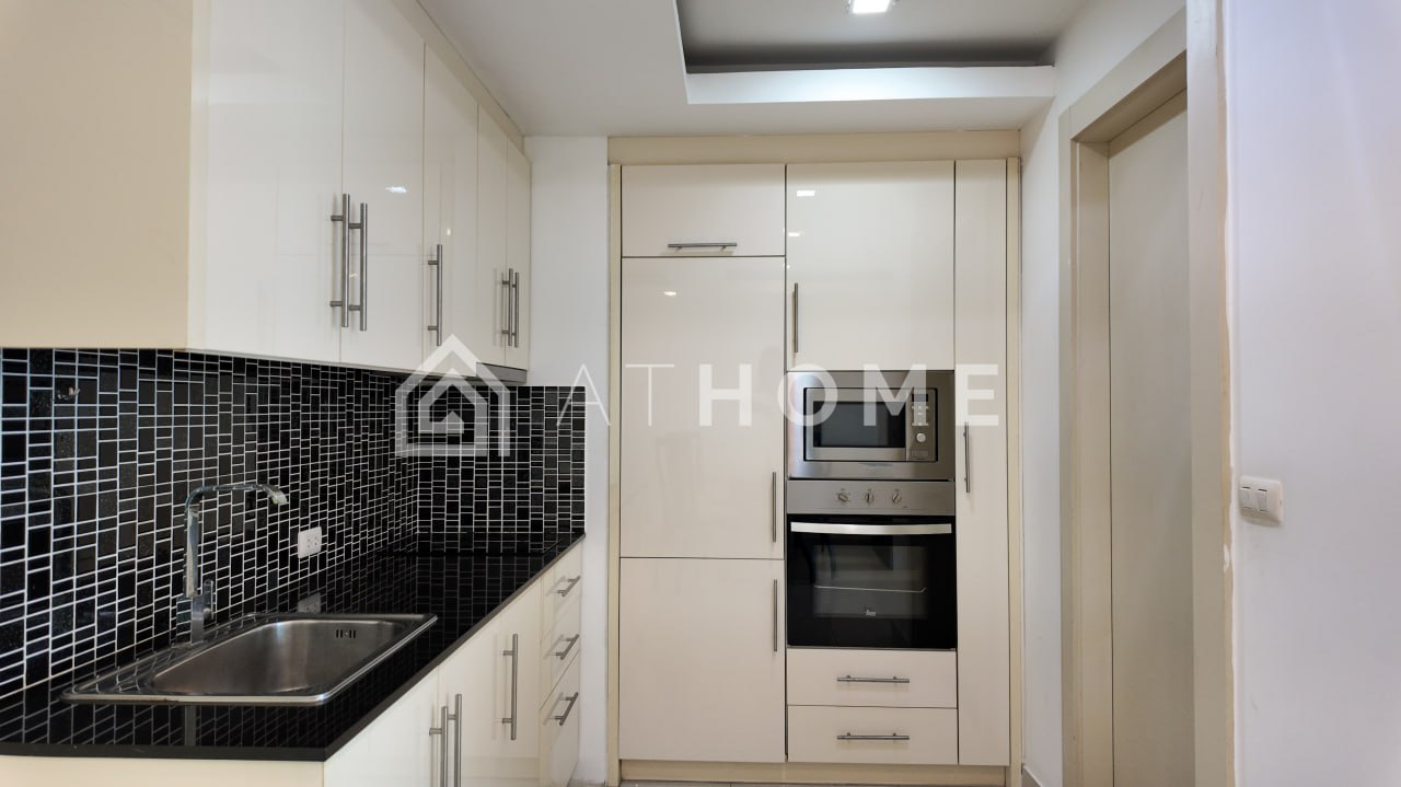 Квартира с видом на море в Паттайе