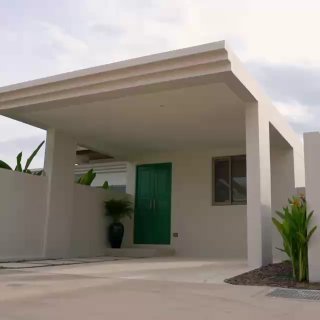 Аренда виллы на Новый Год