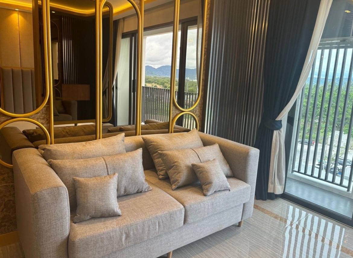 Продажа недвижимости в Банг Тао