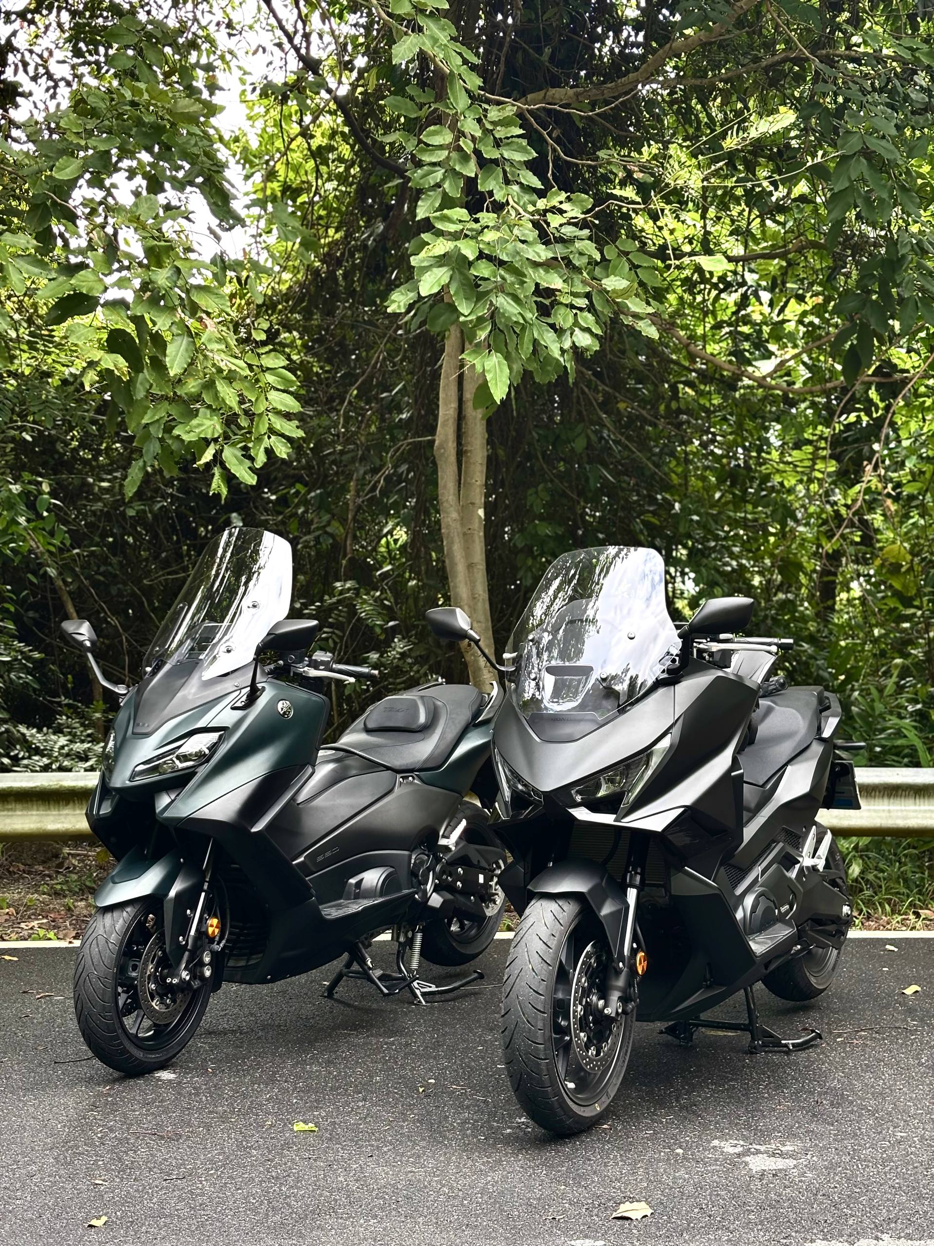 Аренда мотоциклов и скутеров