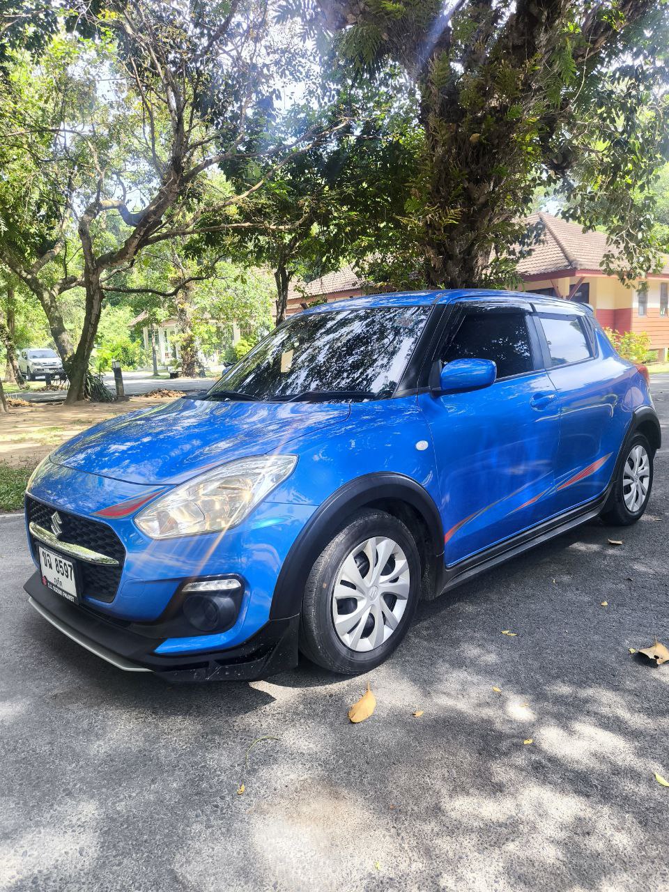 Аренда авто на Пхукете