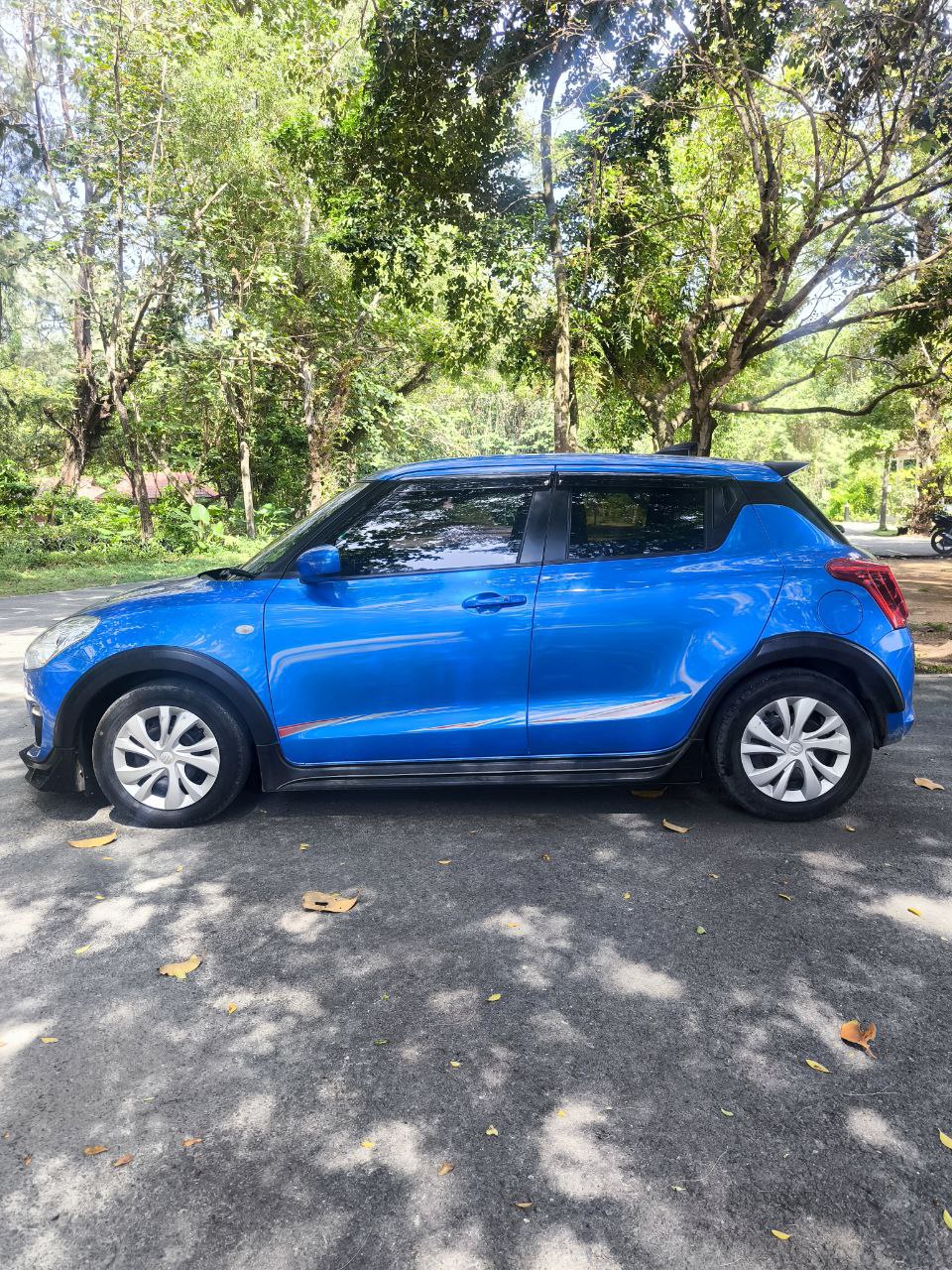 Аренда авто на Пхукете