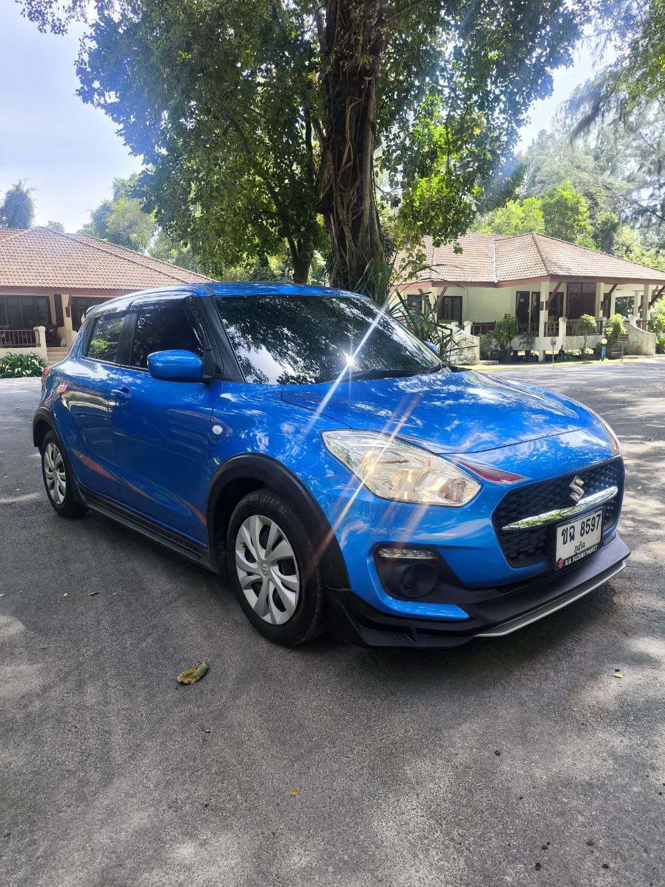 Аренда авто на Пхукете