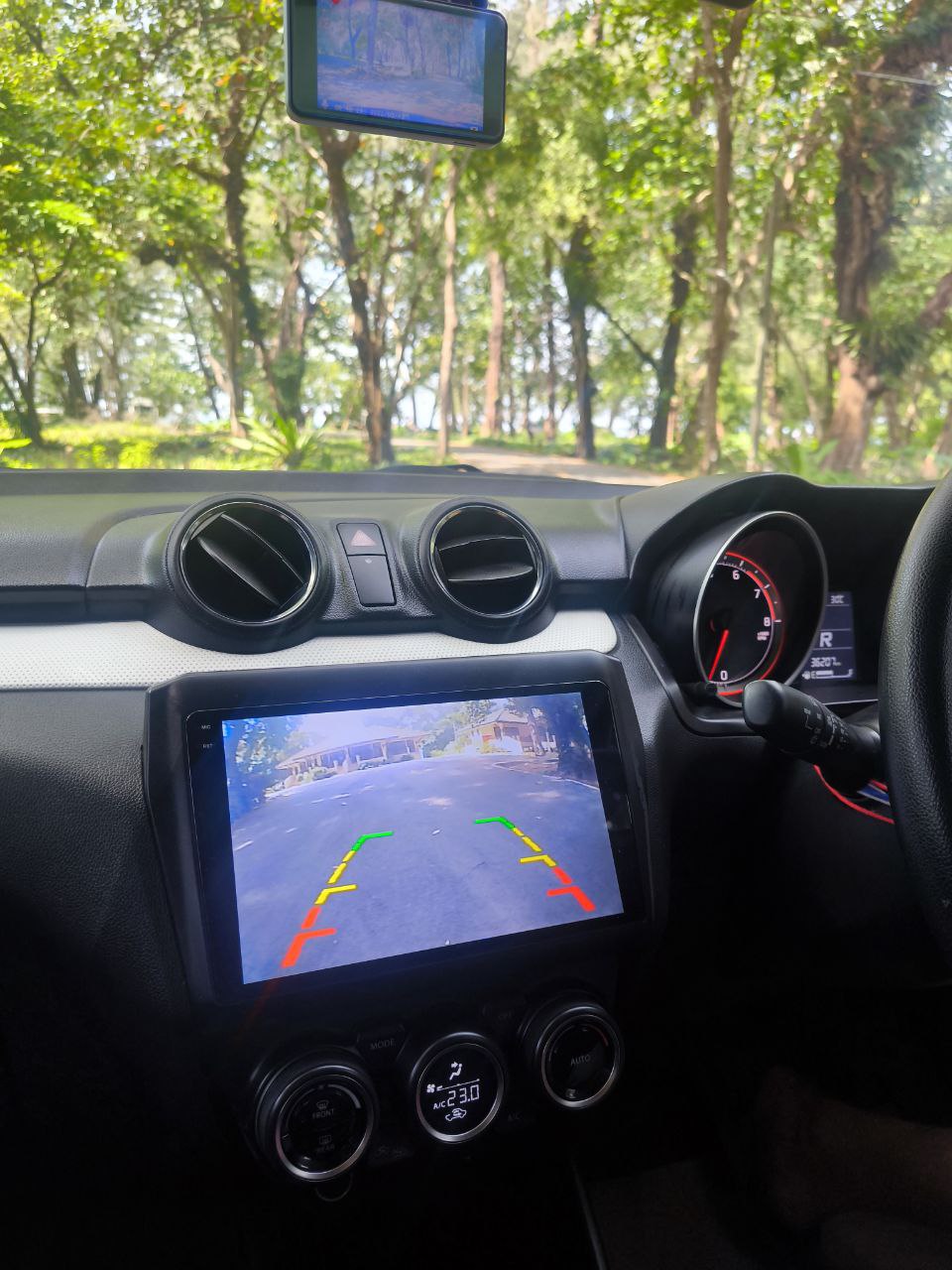 Аренда авто на Пхукете