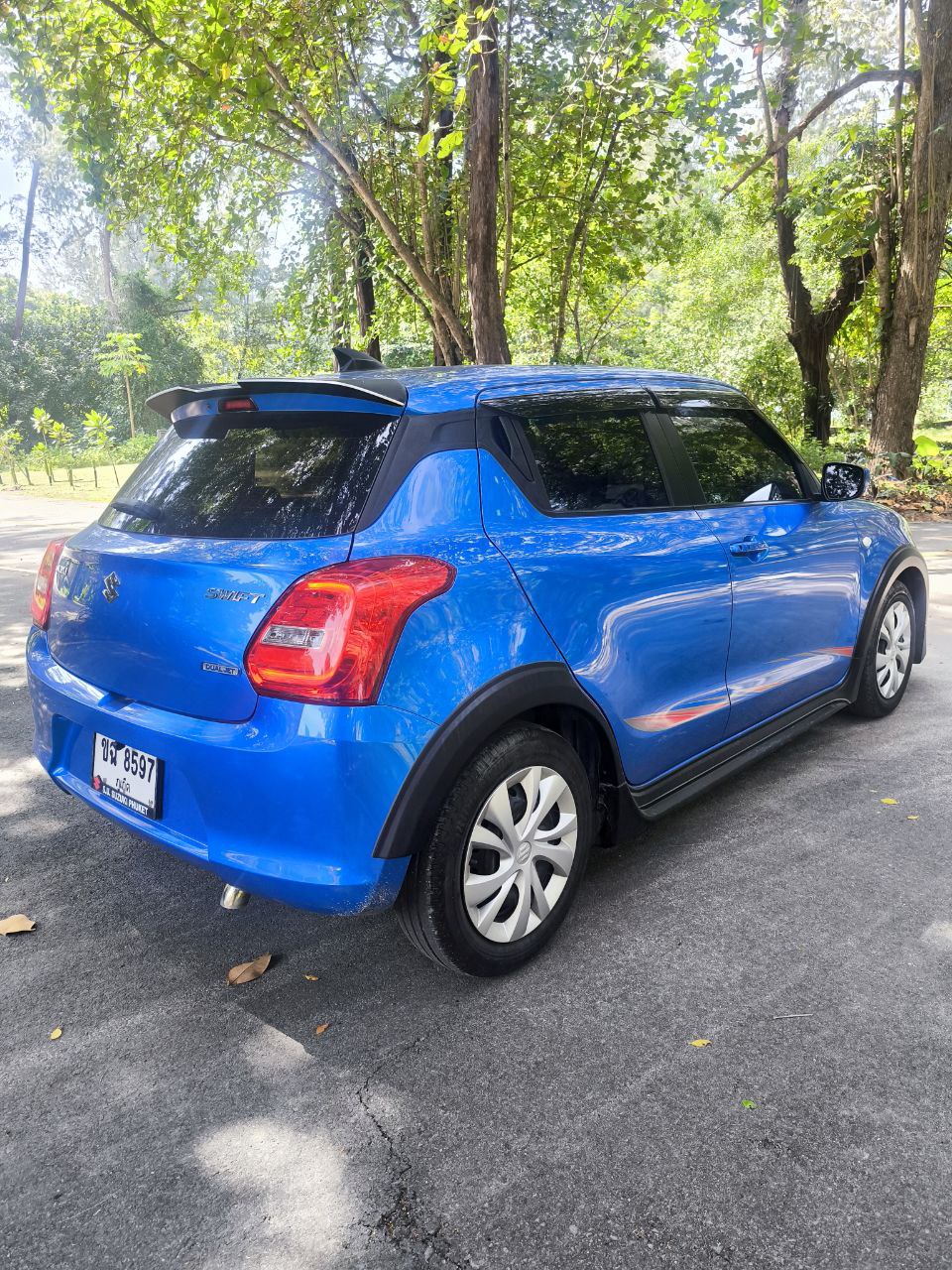 Аренда авто на Пхукете