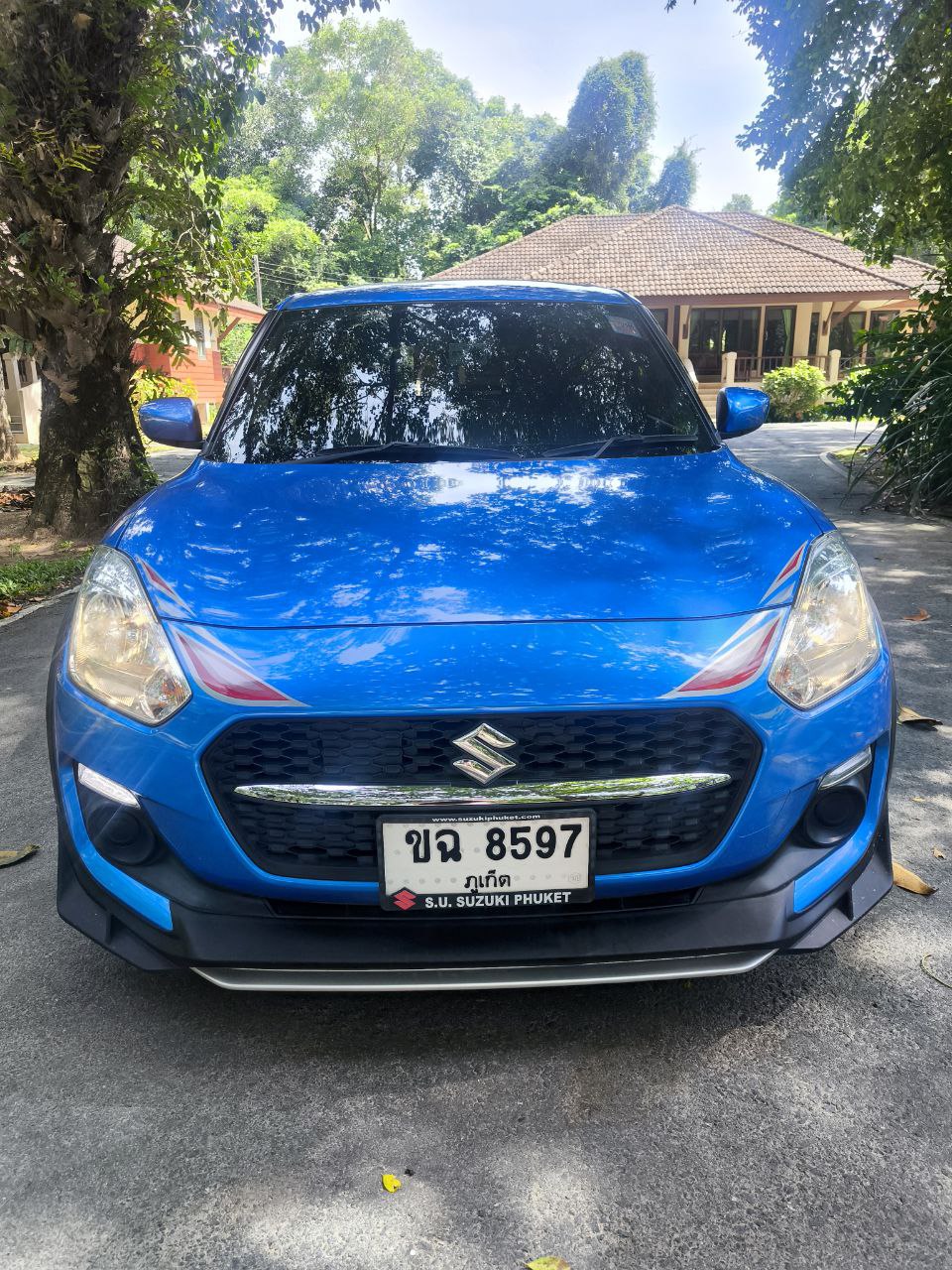 Аренда авто на Пхукете