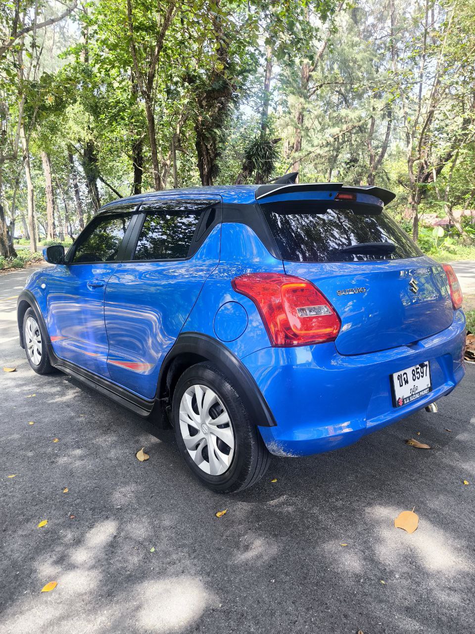 Аренда авто на Пхукете