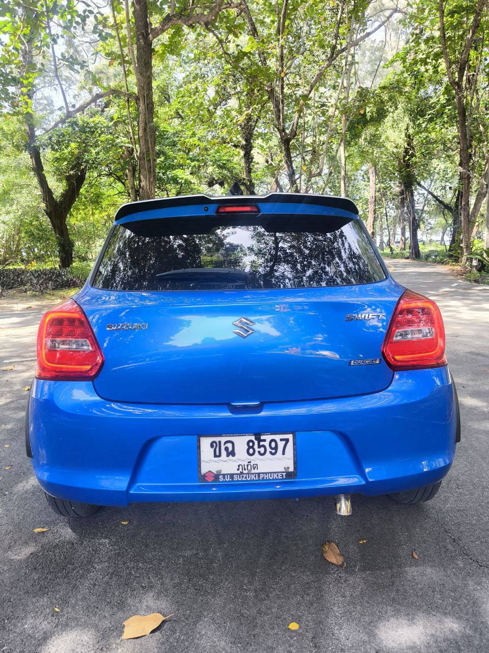 Аренда авто на Пхукете