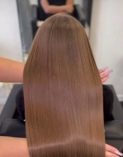 Премиальные процедуры для волос