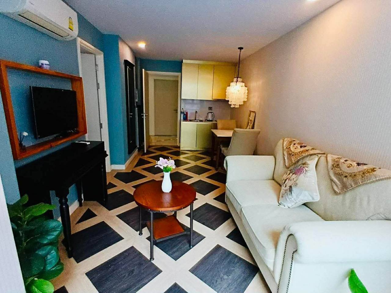 Доска объявлений в Таиланде