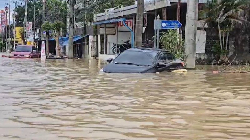 Таиланд отменил штрафы за оверстей