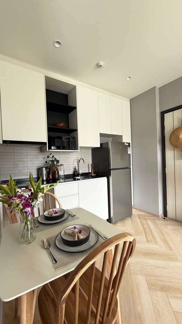 Сдаём квартиру в Банг Тао