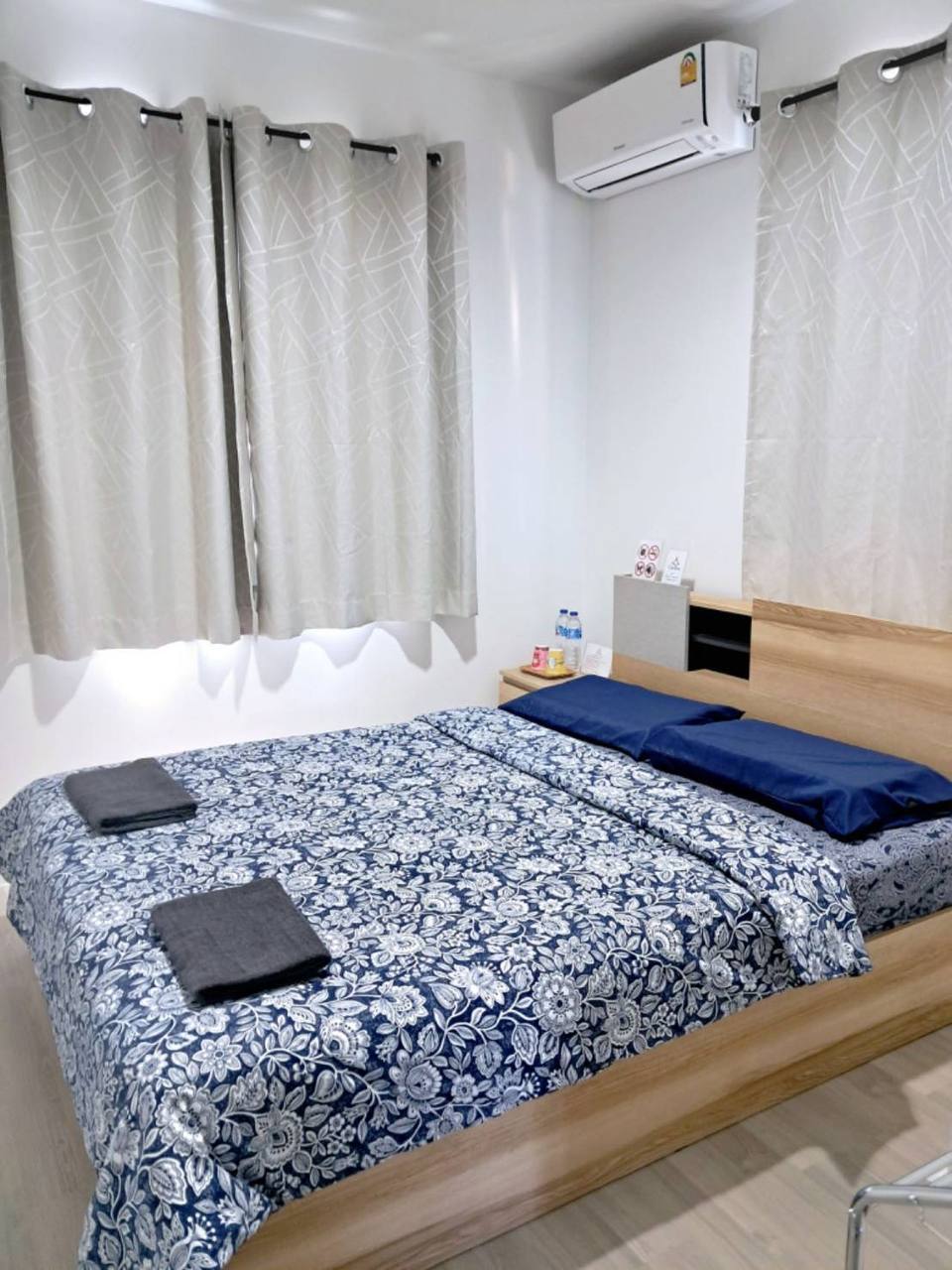 Аренда таунхауса в новом посёлке