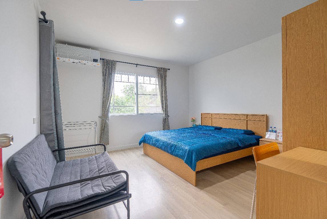 Аренда таунхауса в новом посёлке