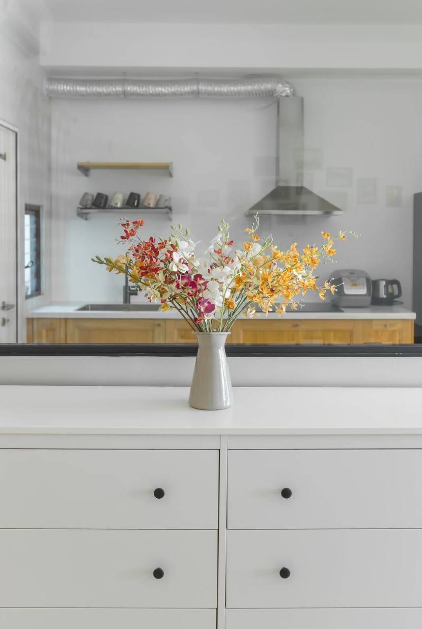 Аренда таунхауса в новом посёлке