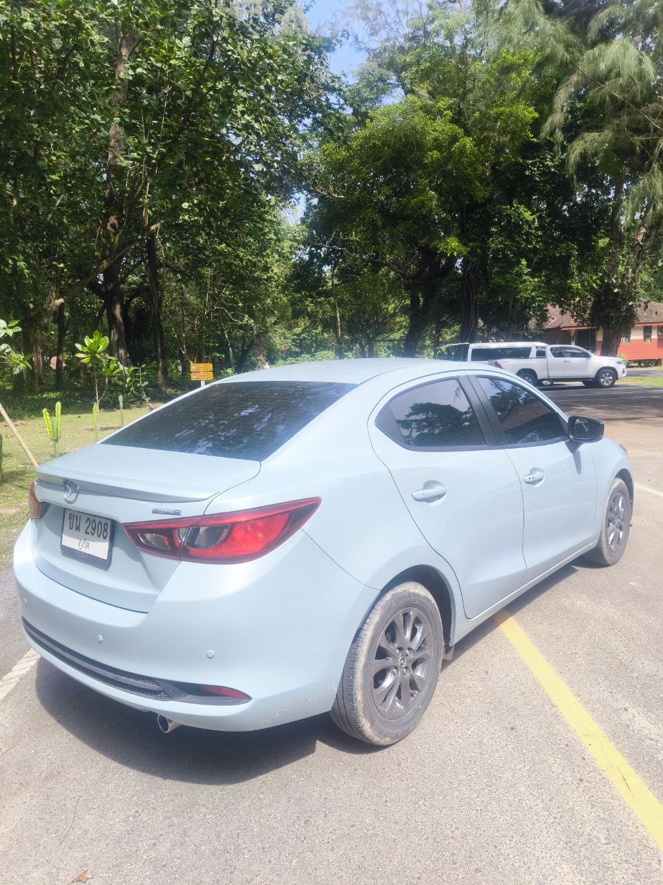 Аренда авто на Пхукете