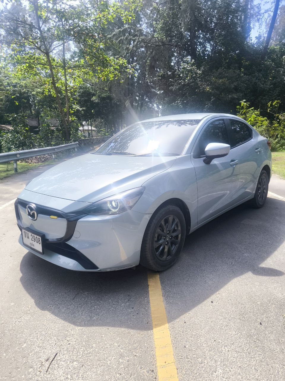 Аренда авто на Пхукете