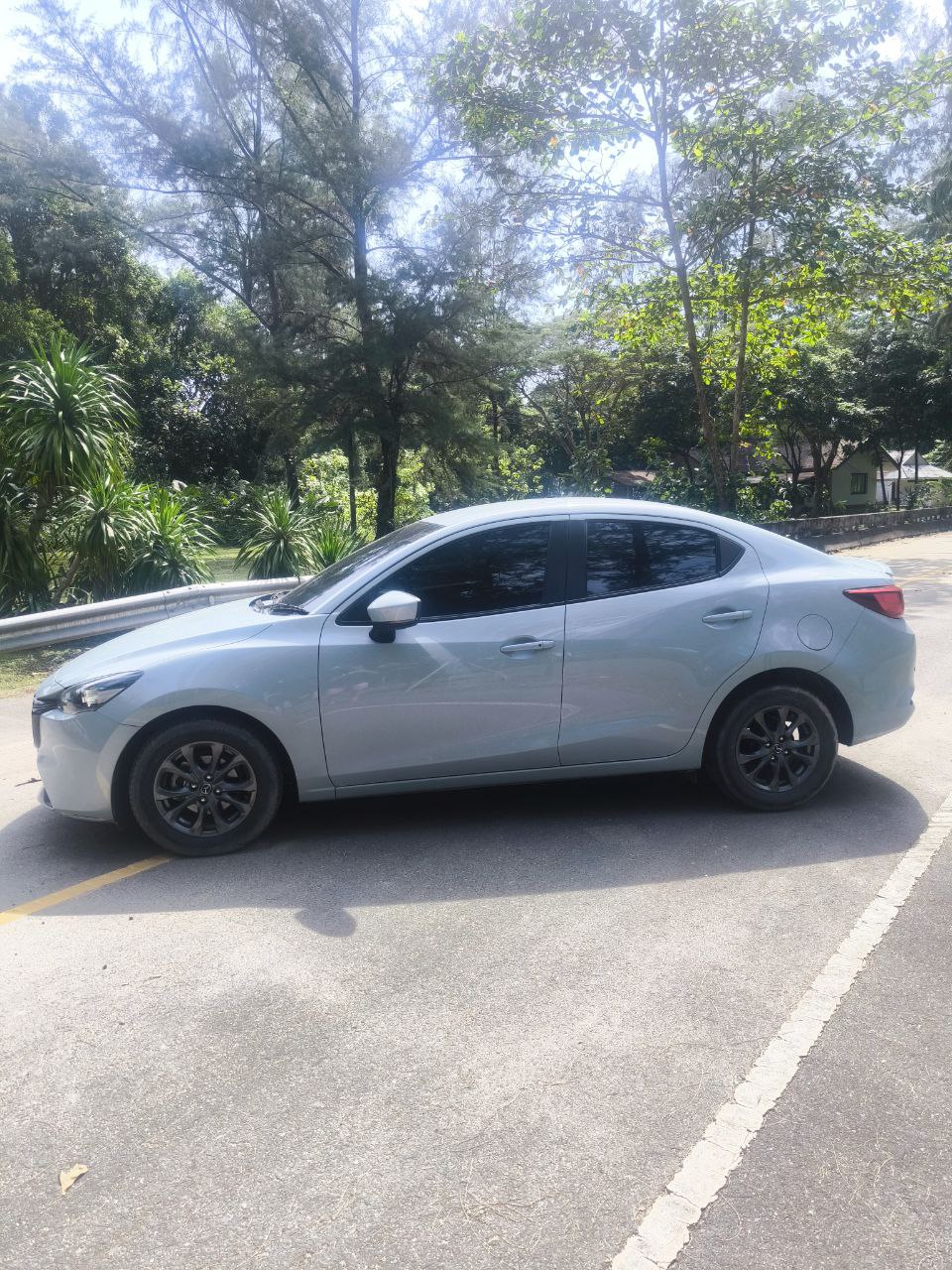 Аренда авто на Пхукете