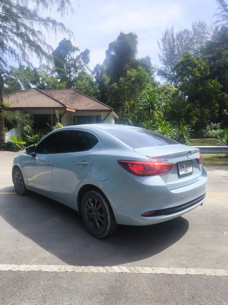 Аренда авто на Пхукете