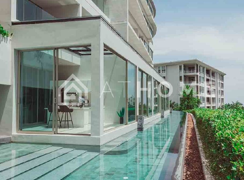 Квартира у моря на Пхукете