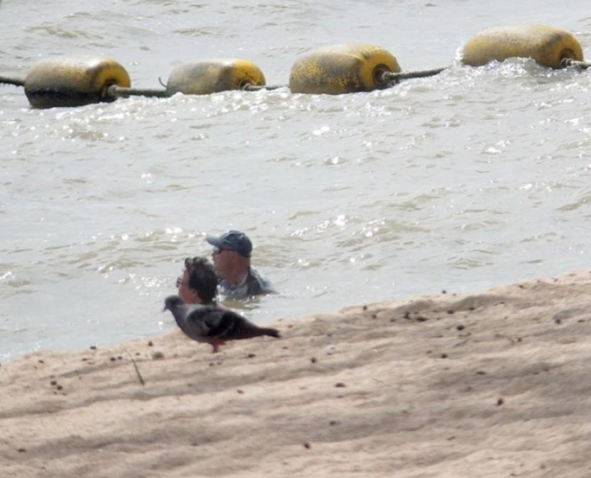 Похолодание в Паттайе