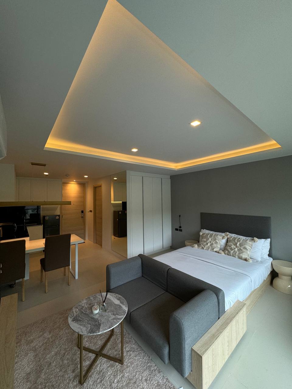 Сдам апартаменты в новом комплексе